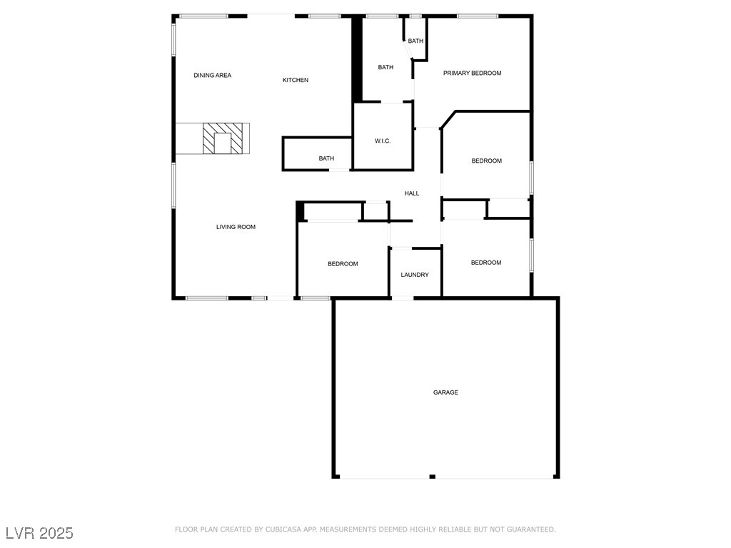 218 Red Coral Drive