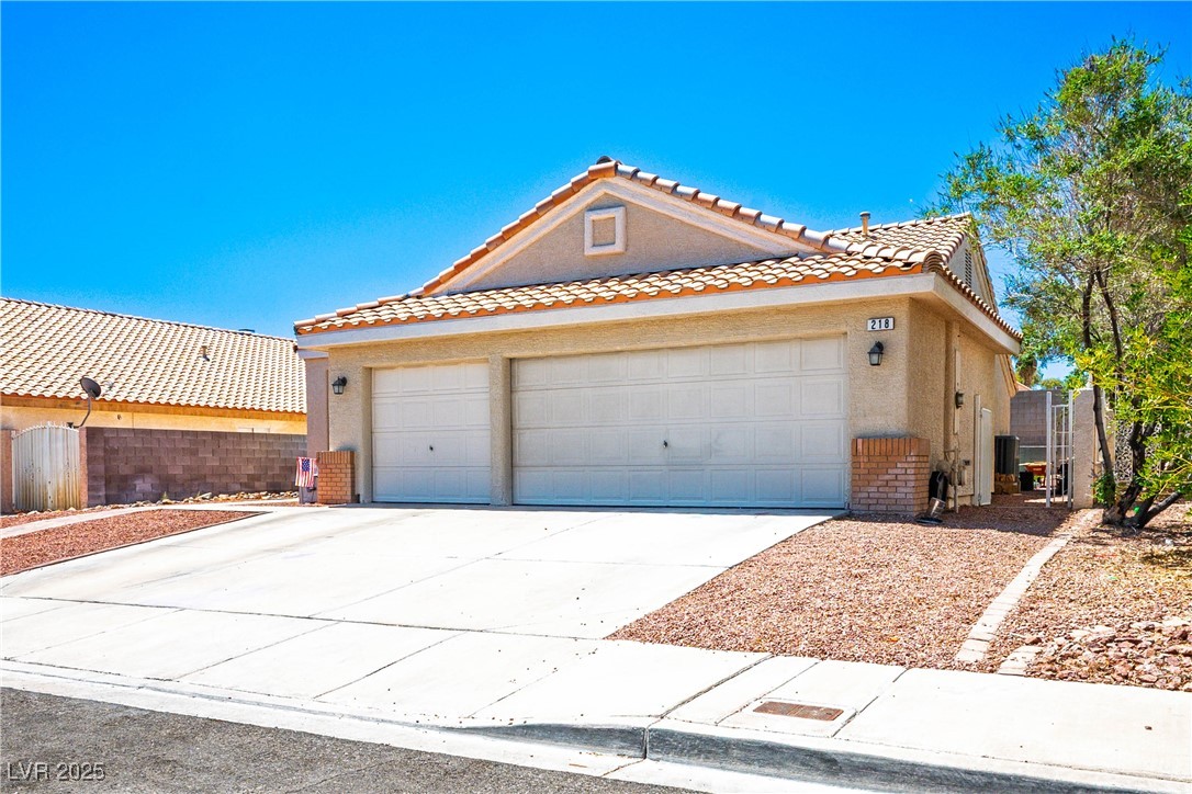 218 Red Coral Drive