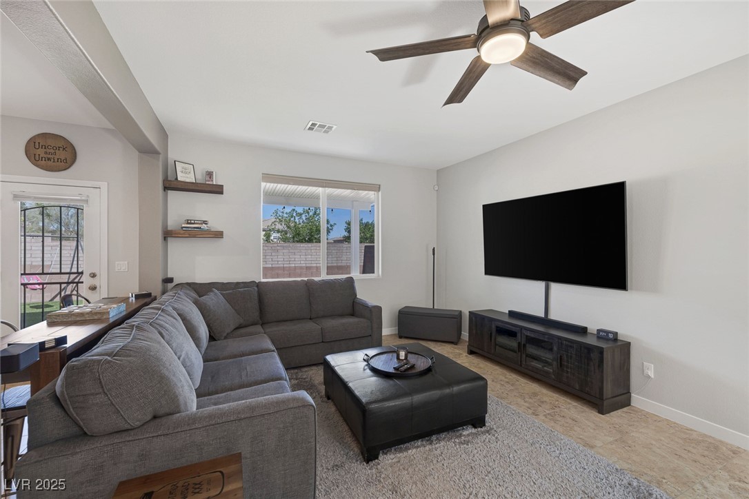 7720 Houston Peak Street