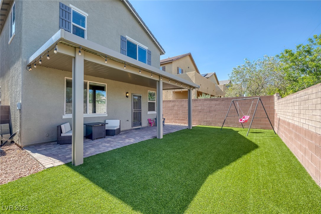 7720 Houston Peak Street