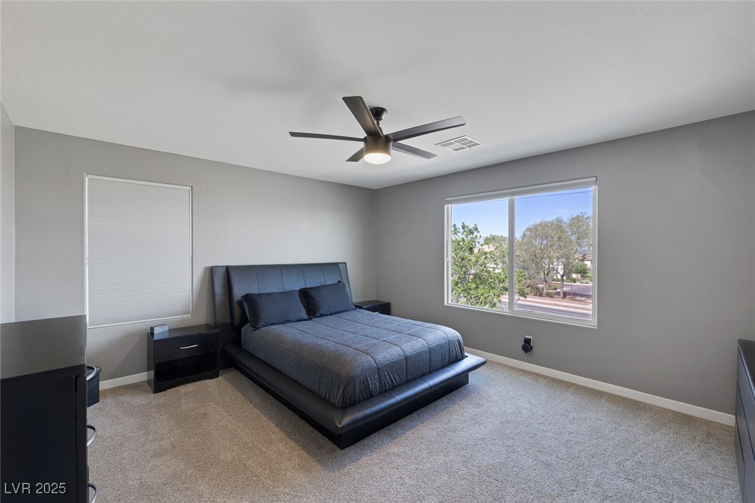 7720 Houston Peak Street