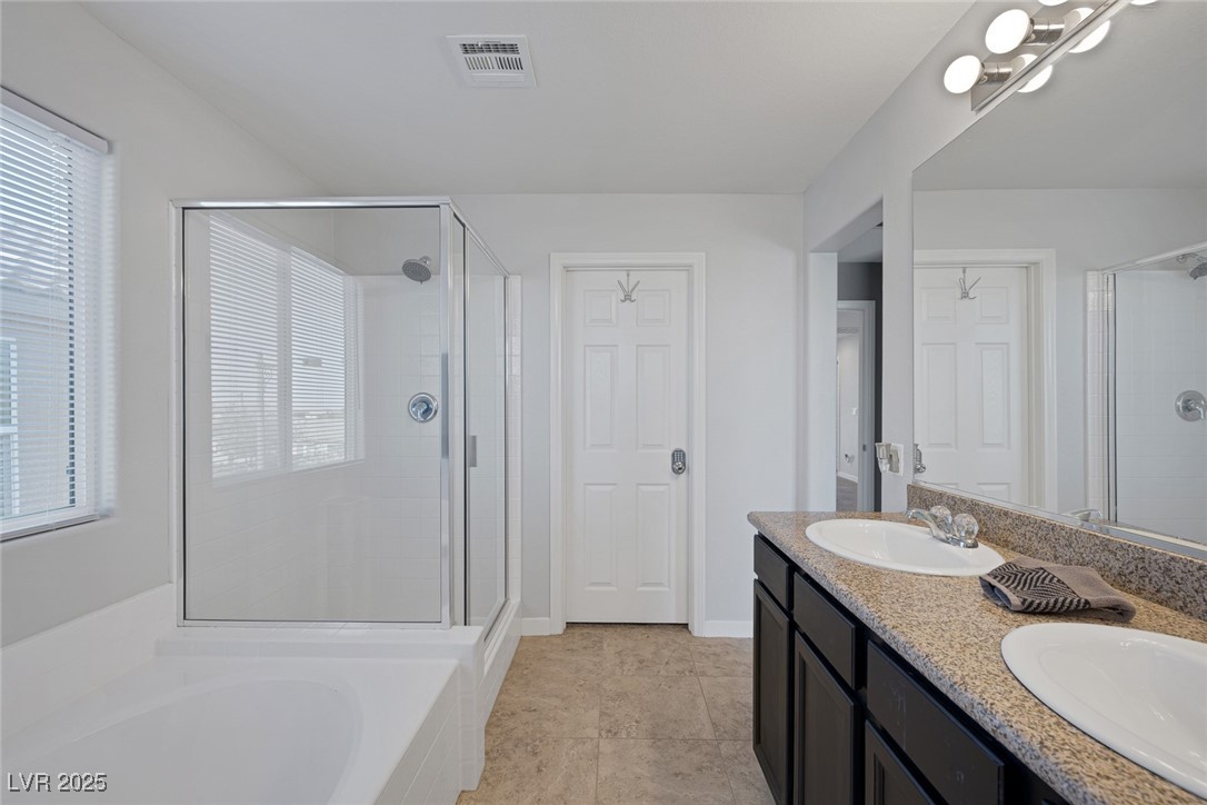 7720 Houston Peak Street