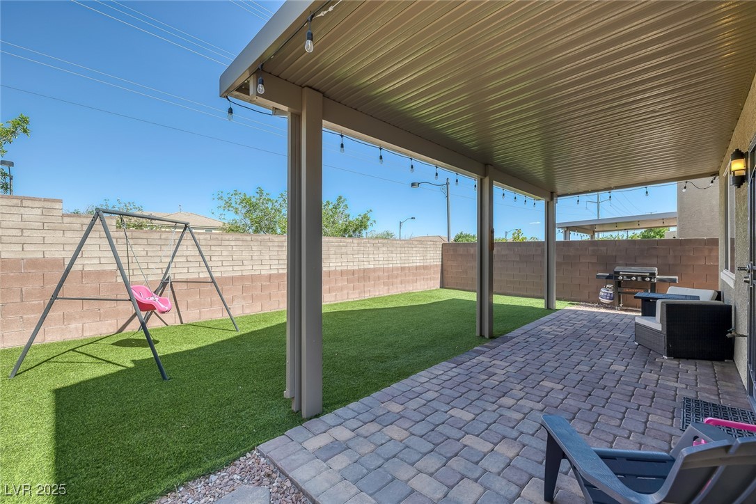 7720 Houston Peak Street