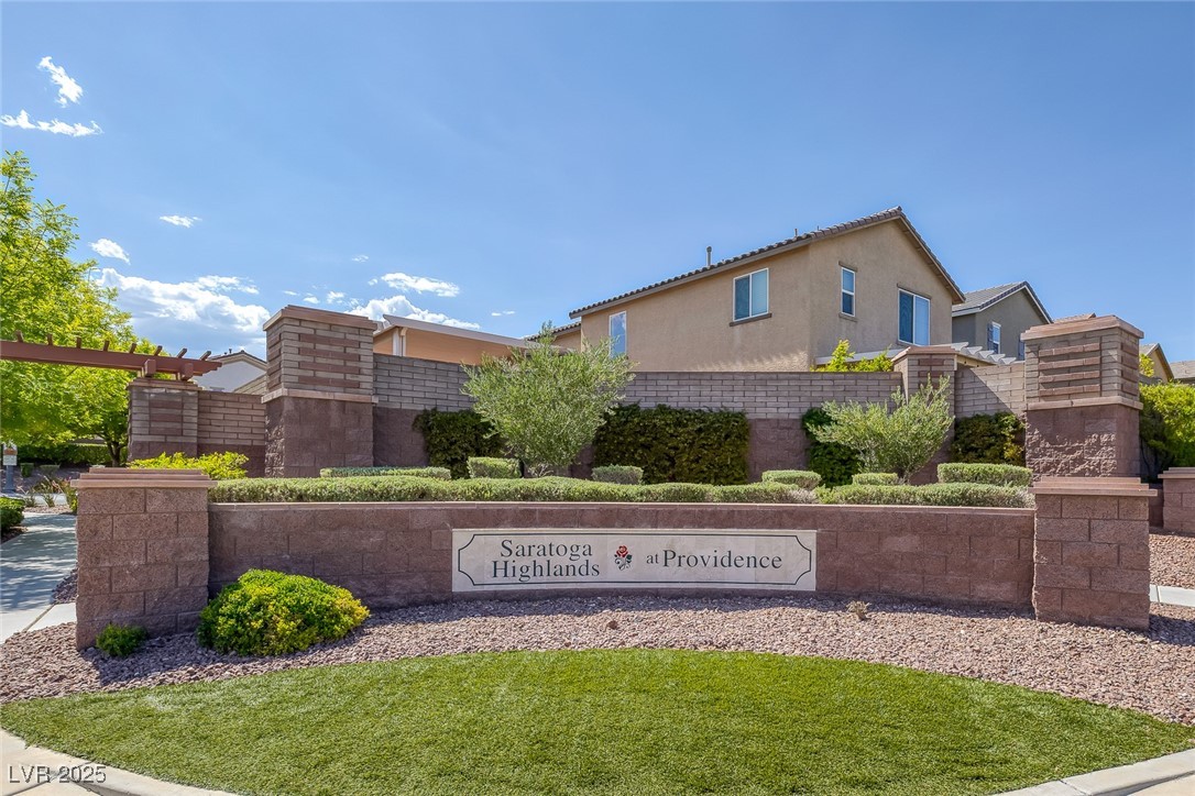 7720 Houston Peak Street