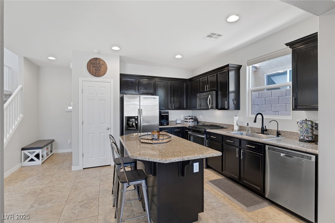 7720 Houston Peak Street