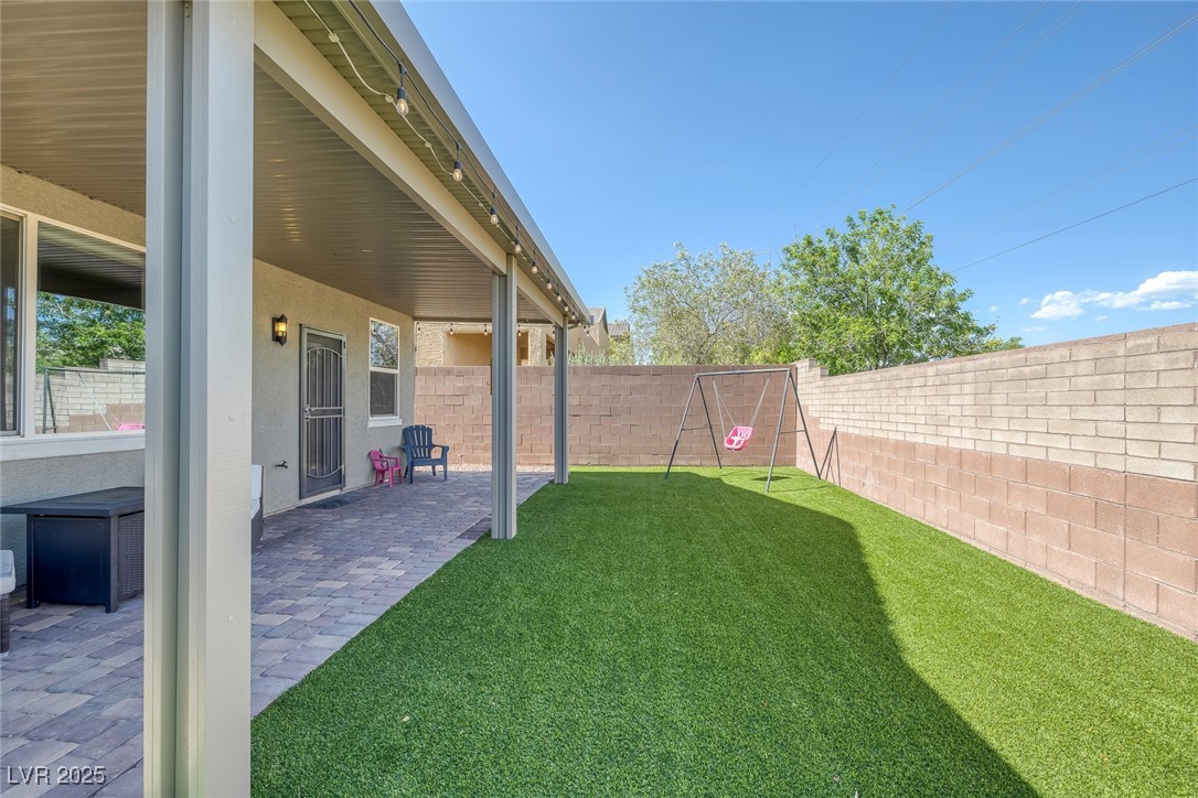 7720 Houston Peak Street