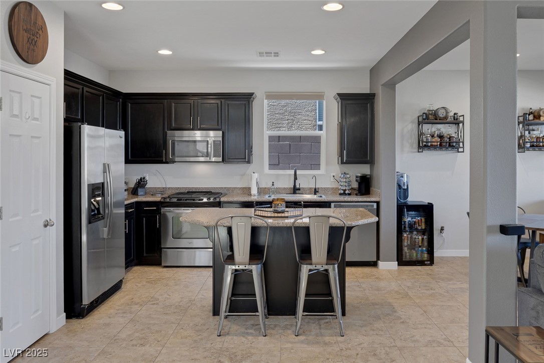 7720 Houston Peak Street