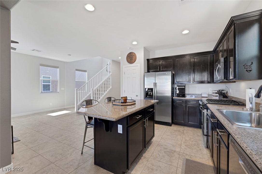 7720 Houston Peak Street