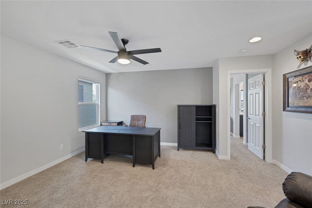 7720 Houston Peak Street