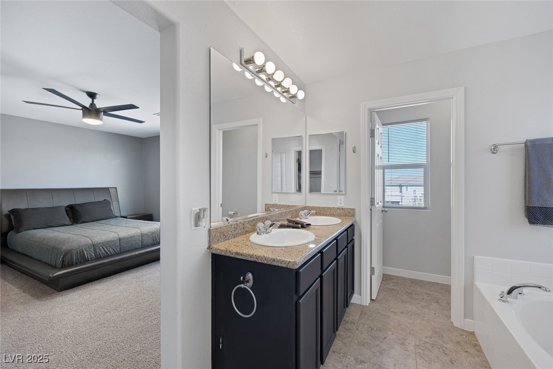 7720 Houston Peak Street