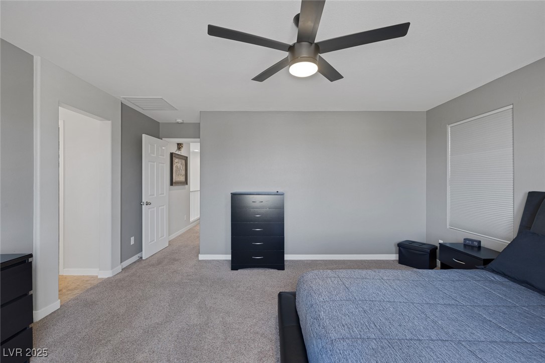 7720 Houston Peak Street