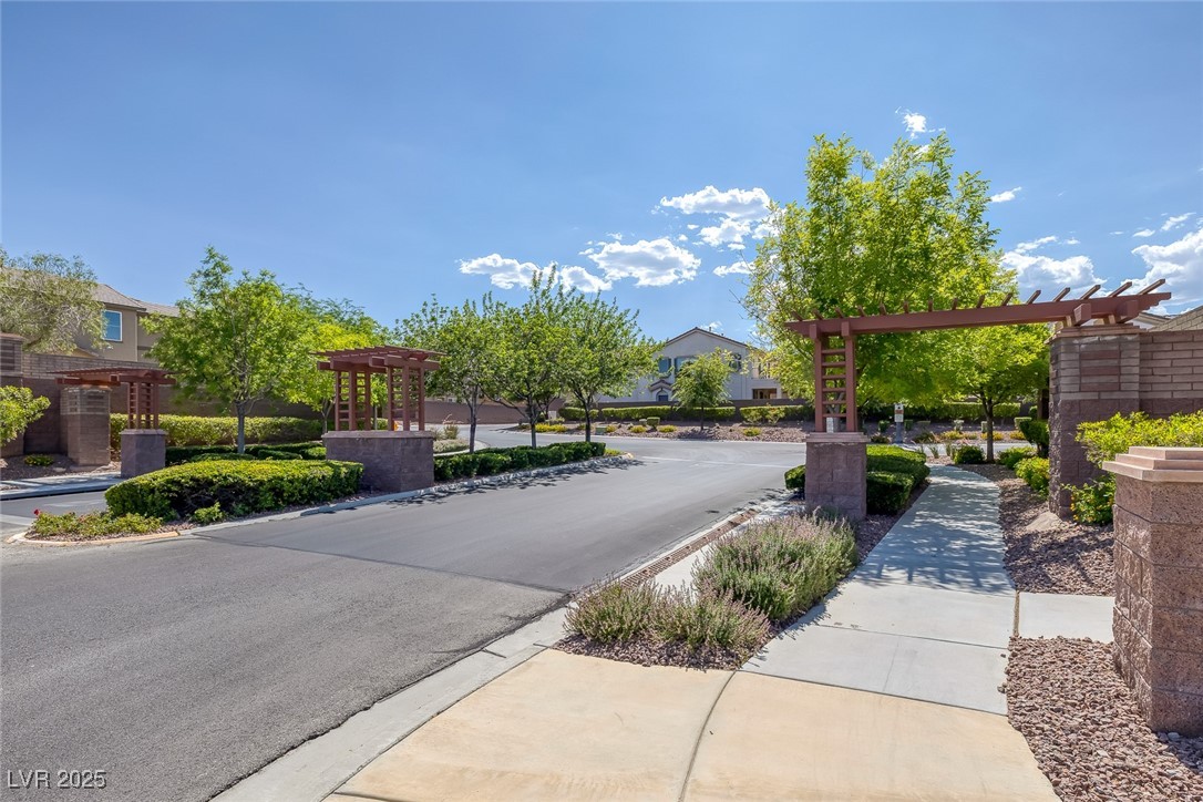 7720 Houston Peak Street