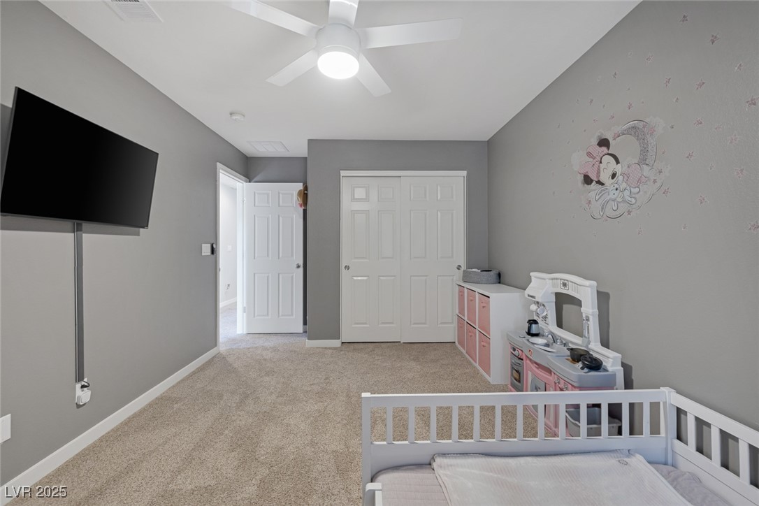 7720 Houston Peak Street