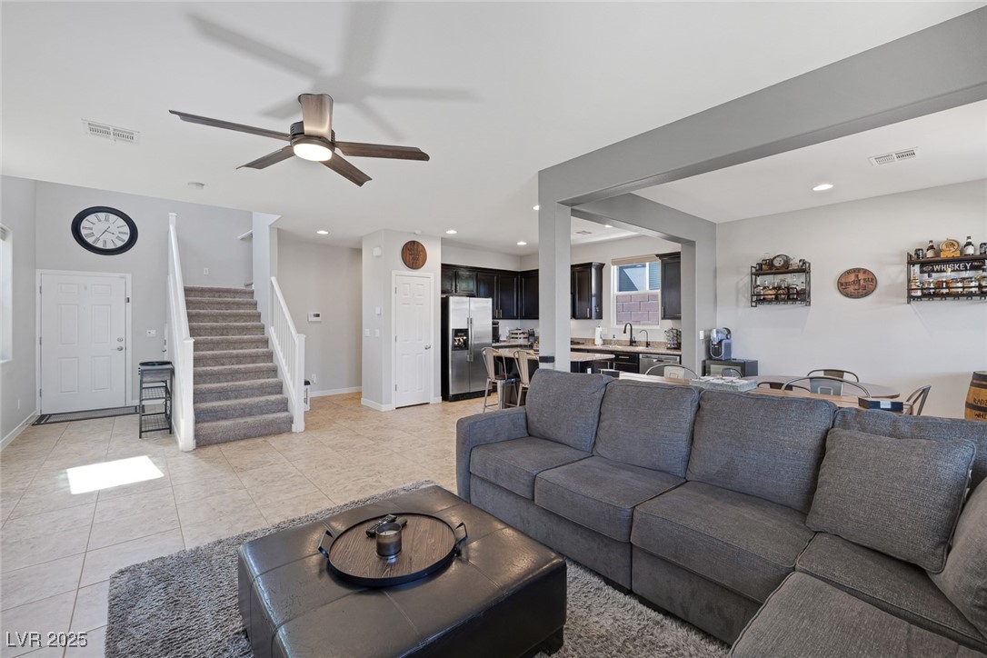 7720 Houston Peak Street