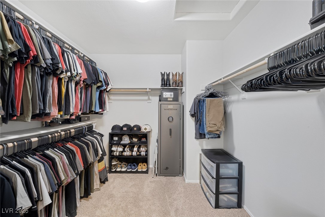 7720 Houston Peak Street