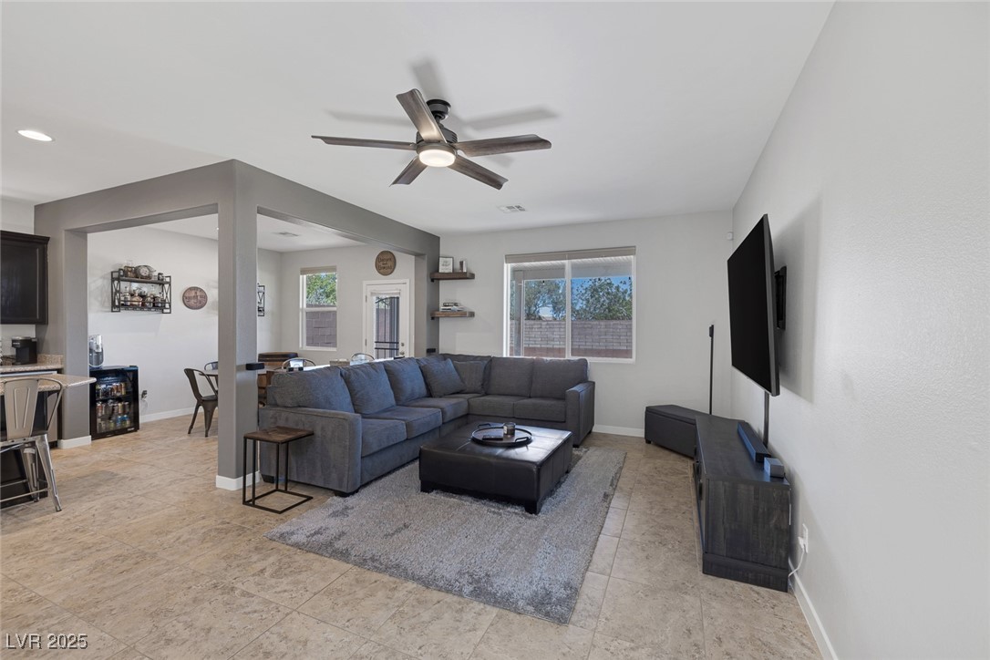 7720 Houston Peak Street