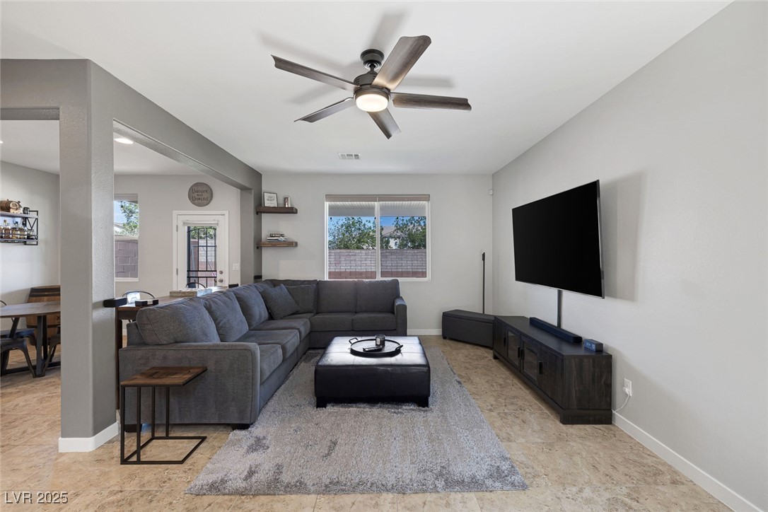 7720 Houston Peak Street