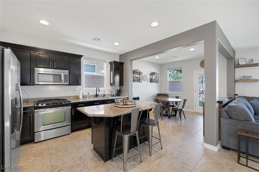 7720 Houston Peak Street