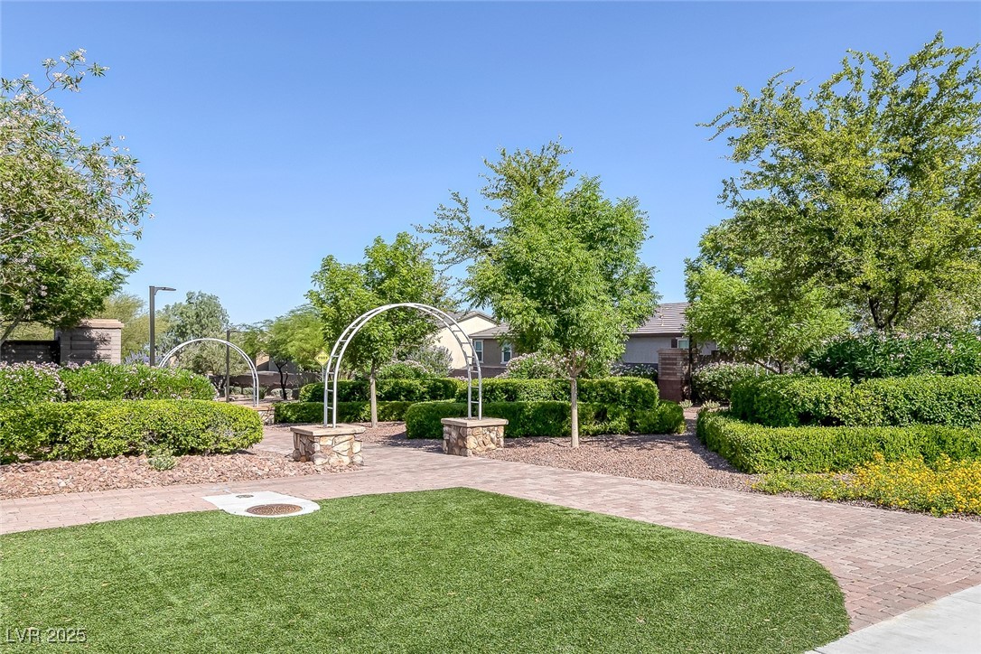 7720 Houston Peak Street