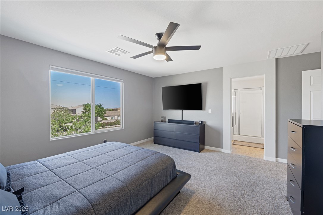 7720 Houston Peak Street