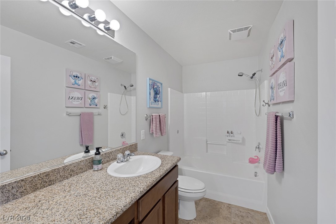 7720 Houston Peak Street