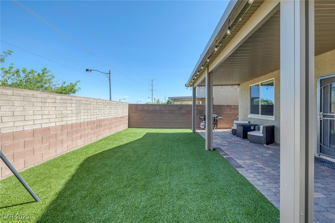 7720 Houston Peak Street