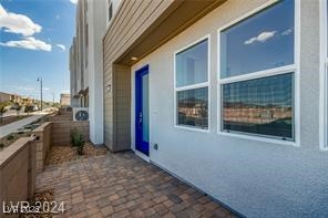 2484 Indigo Mountain Street