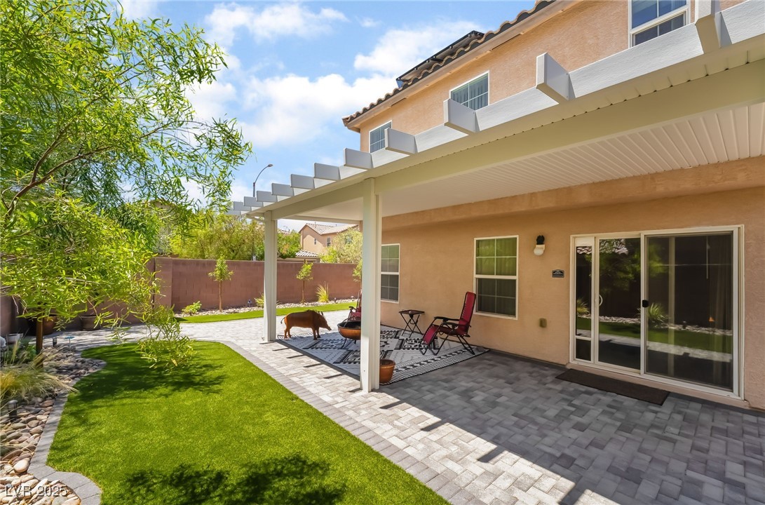 9373 Wild Lariat Avenue