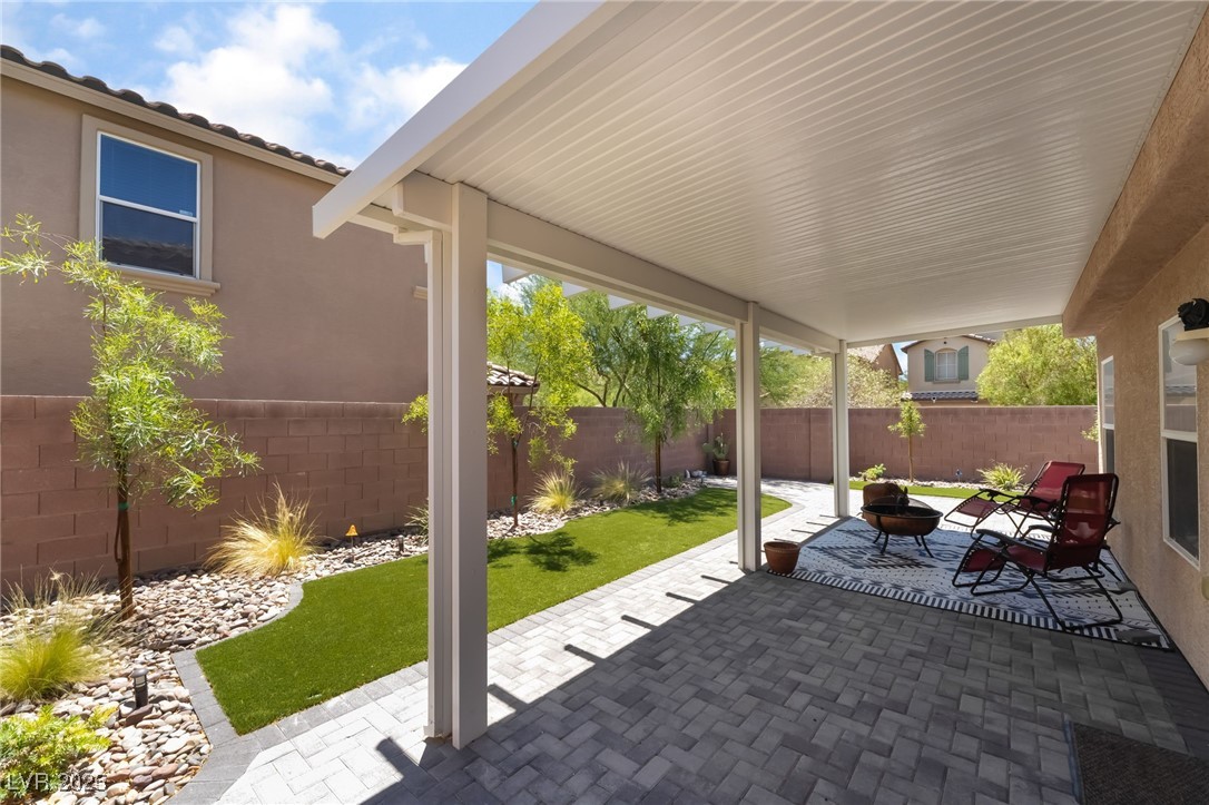 9373 Wild Lariat Avenue