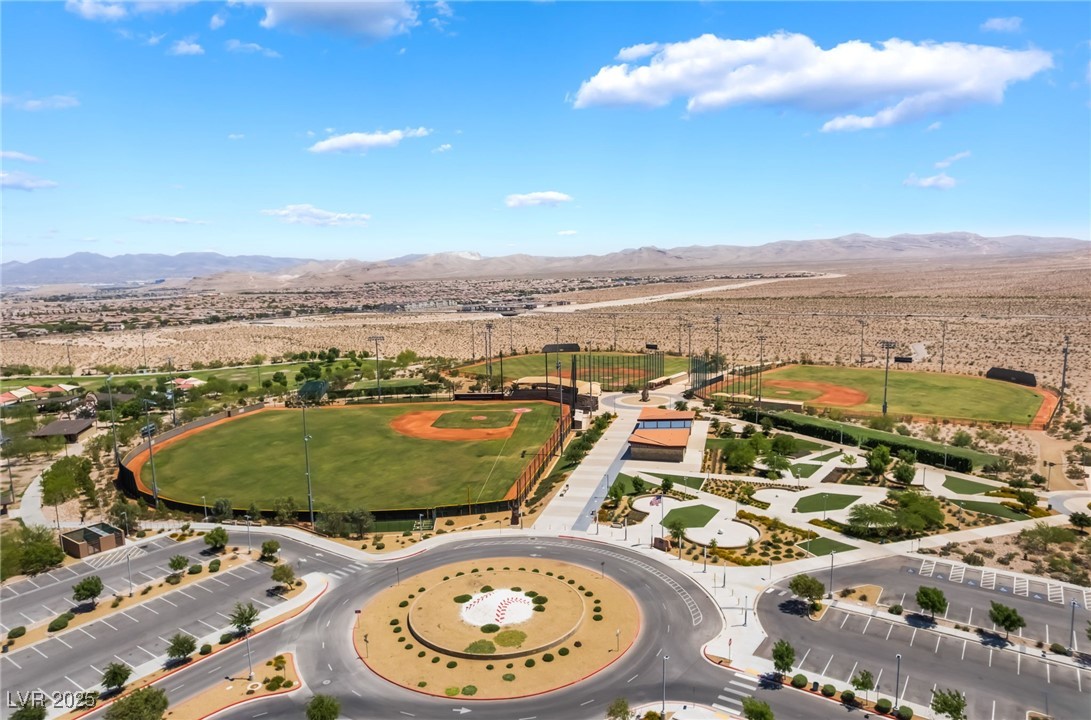 9373 Wild Lariat Avenue