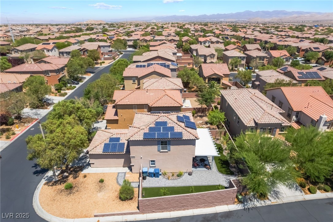 9373 Wild Lariat Avenue