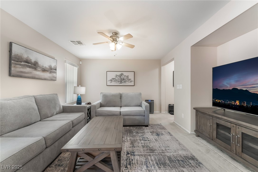 9373 Wild Lariat Avenue