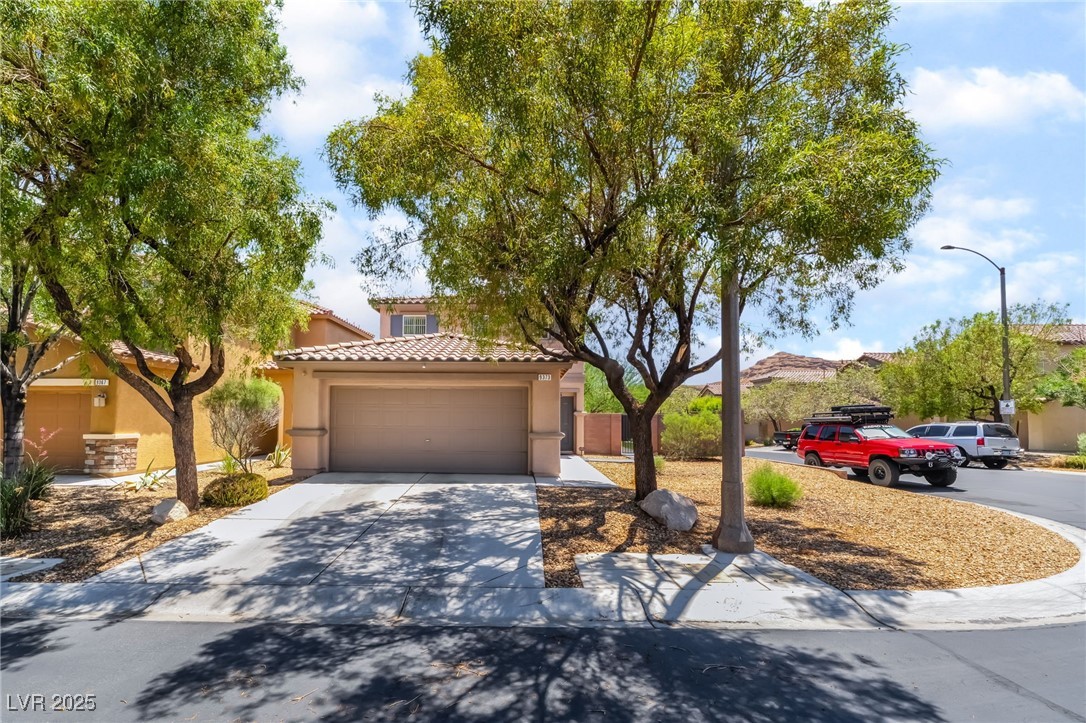 9373 Wild Lariat Avenue