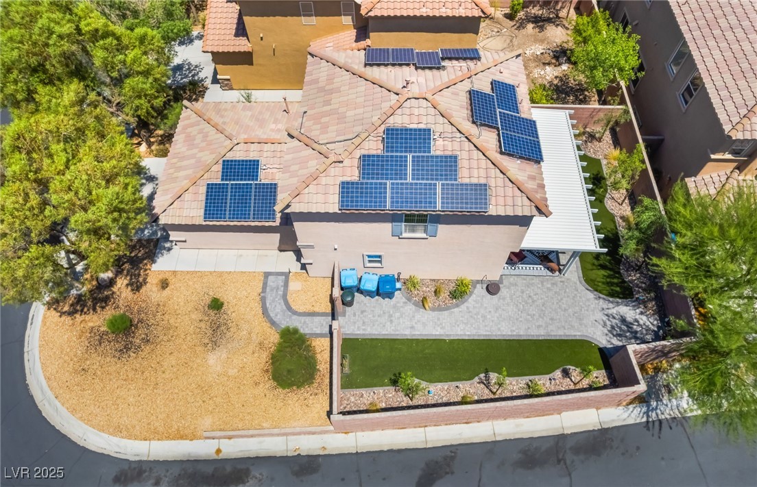 9373 Wild Lariat Avenue