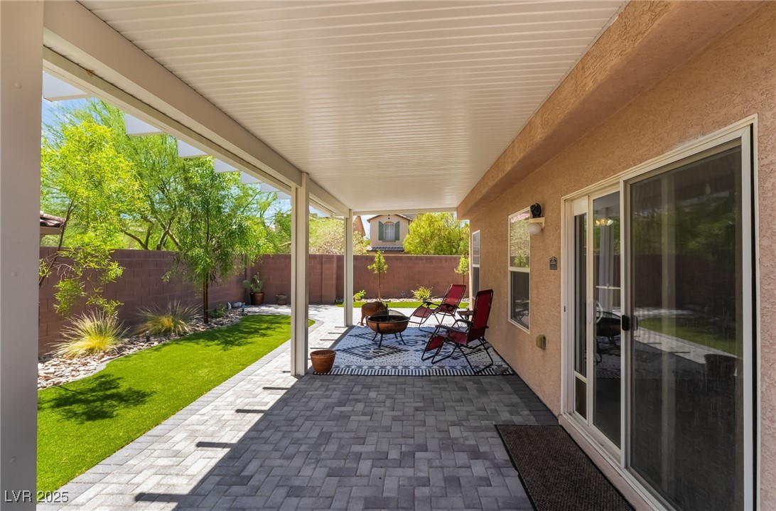 9373 Wild Lariat Avenue