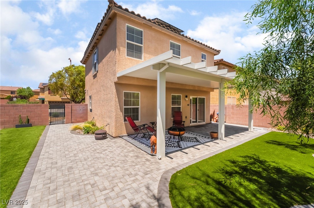 9373 Wild Lariat Avenue