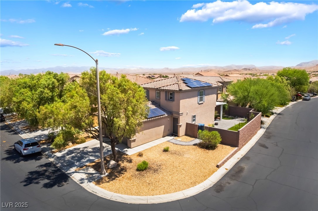 9373 Wild Lariat Avenue