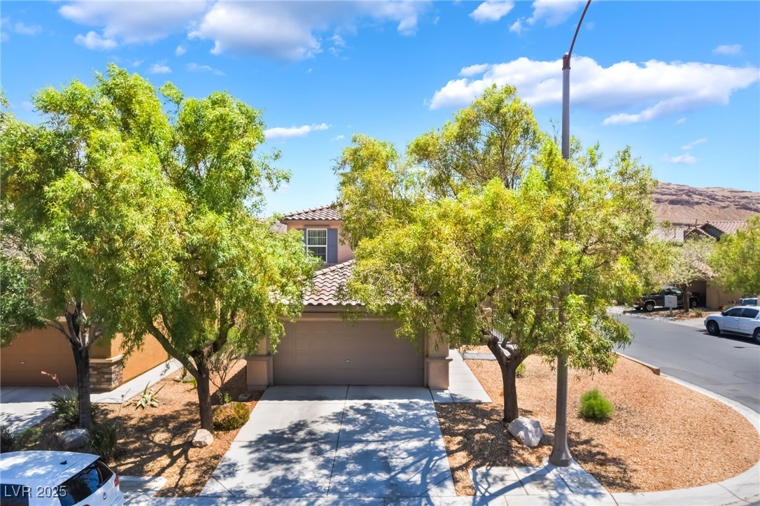 9373 Wild Lariat Avenue