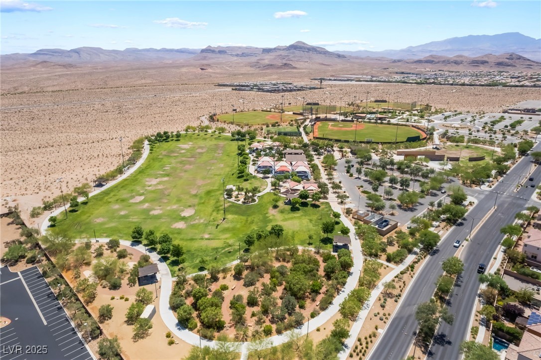 9373 Wild Lariat Avenue