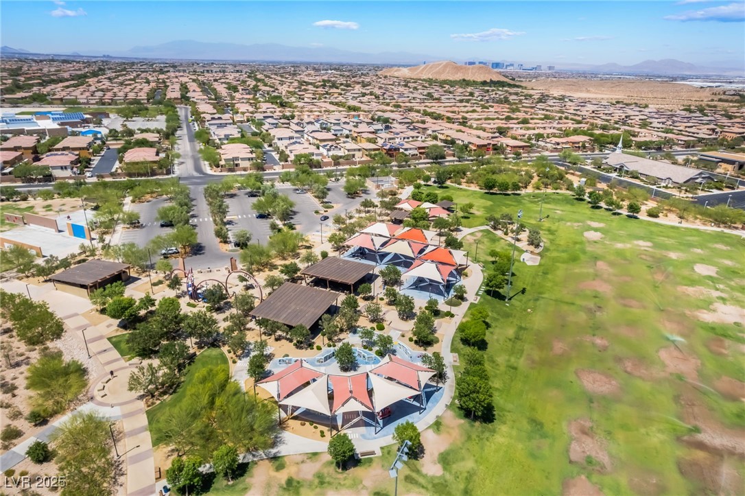 9373 Wild Lariat Avenue