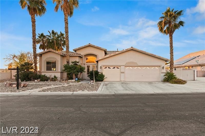 303 Hidden Highlands Drive