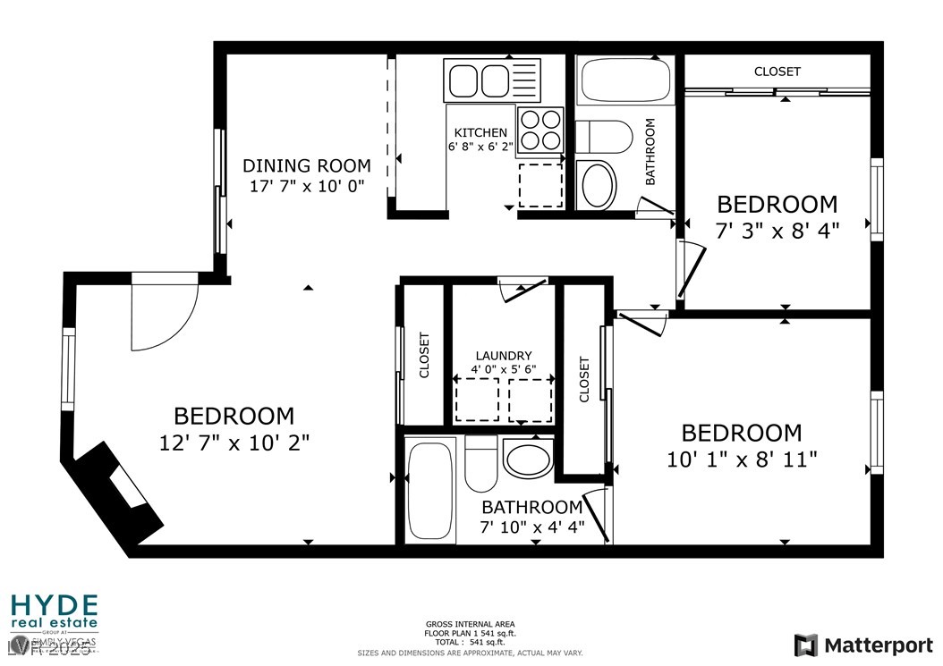 1920 Lirio Way