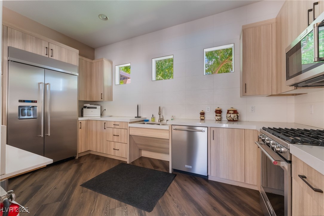 128 Los Cabos Drive 202