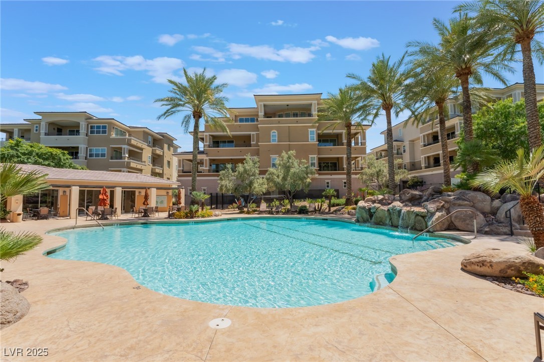 128 Los Cabos Drive 202