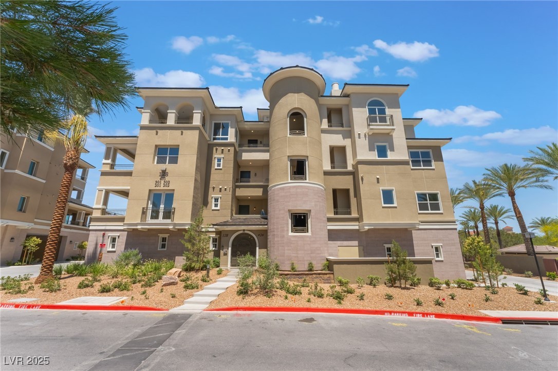 128 Los Cabos Drive 202