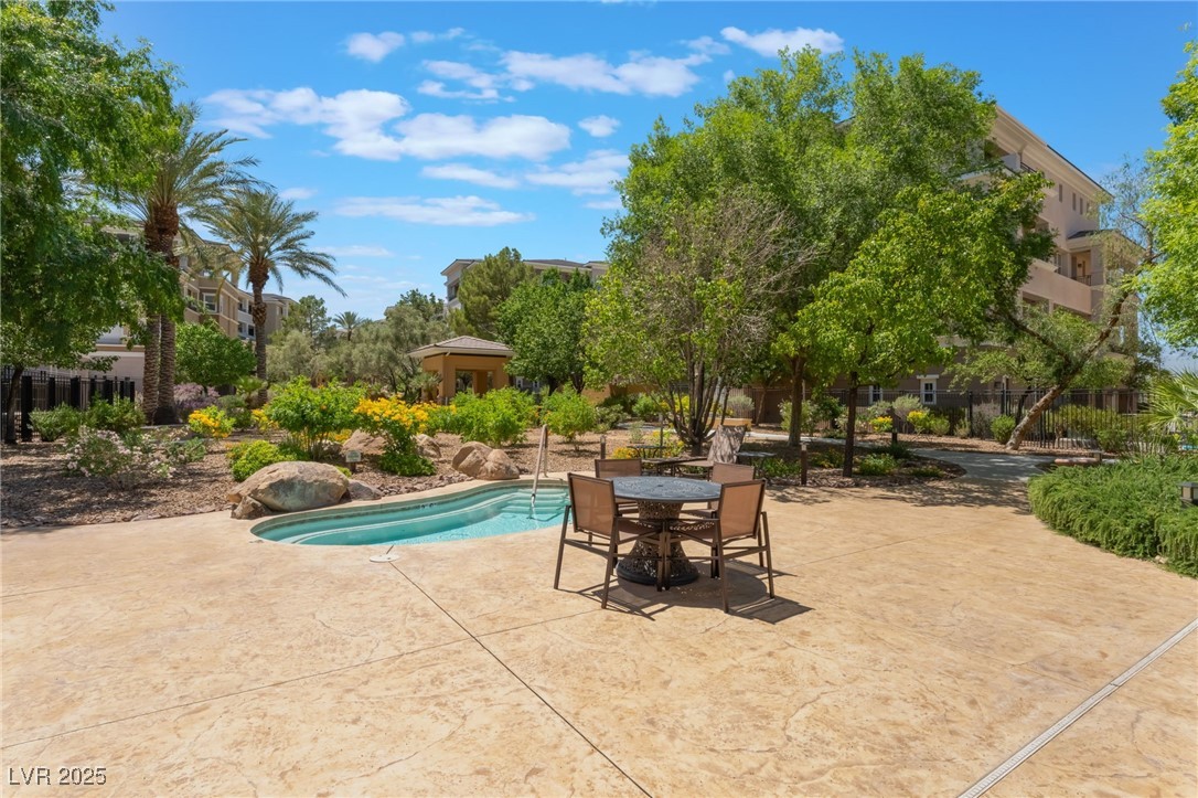 128 Los Cabos Drive 202