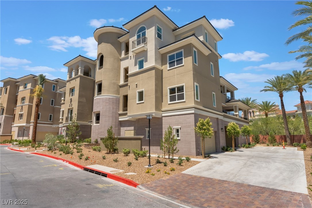 128 Los Cabos Drive 202