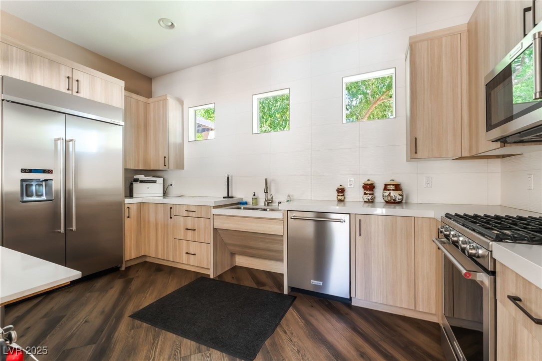 128 Los Cabos Drive 302
