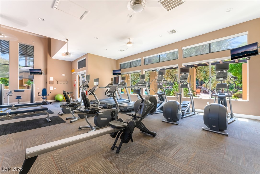 128 Los Cabos Drive 302