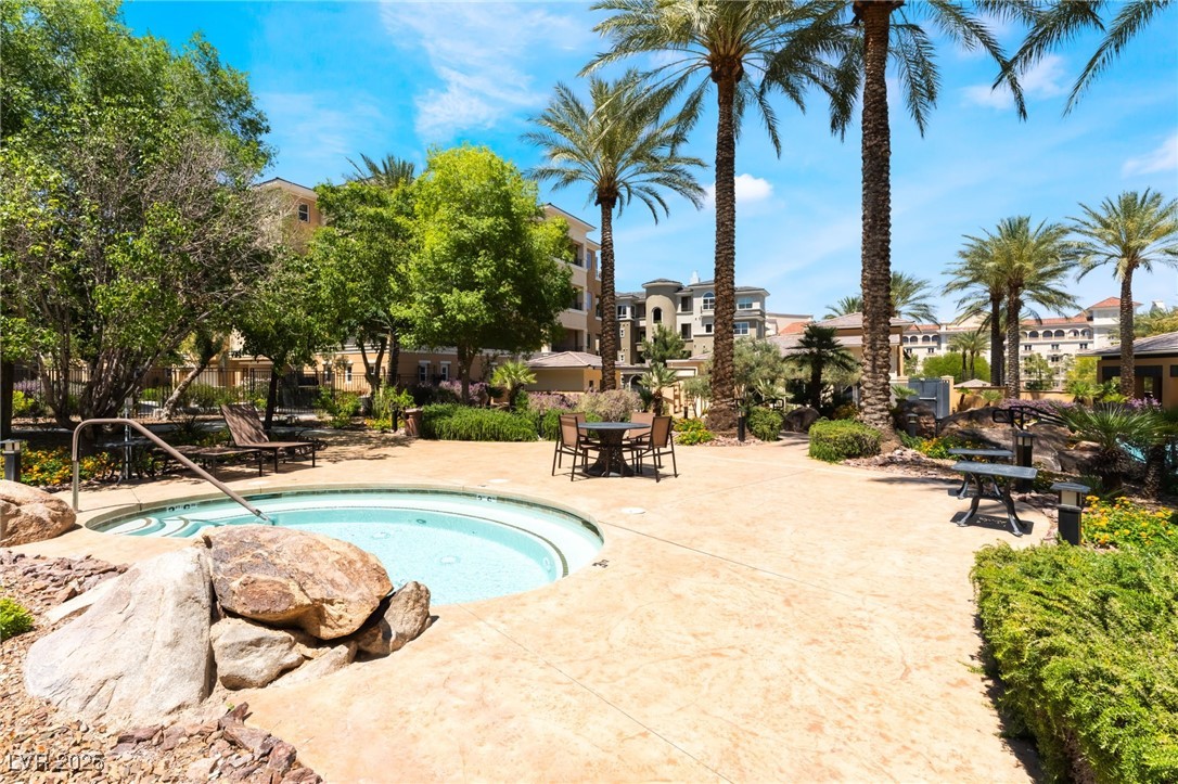 128 Los Cabos Drive 302